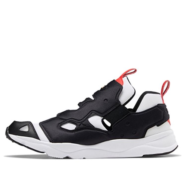 Reebok FuryLite 3.0 'Black' FU9294
