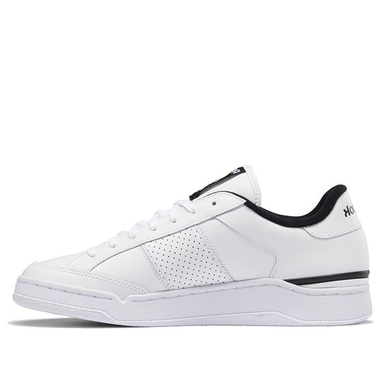 Reebok Ad Court Sneakers White/Black FY7509
