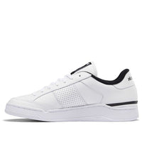 Reebok Ad Court Sneakers White/Black FY7509