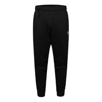 adidas originals Cuff Sweat Pant Sports Pants Black FL0019