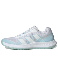 (WMNS) adidas Forcebounce 2.0 'White Ice Blue' ID7765