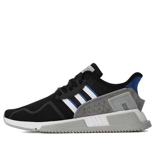 adidas EQT Cushion ADV 'Black White Blue' BB7177