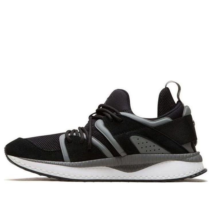 PUMA Tsugi Blaze Black/Grey 365496-01