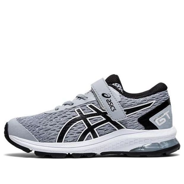 (PS) ASICS GT-1000 9 'Piedmont Grey Black' 1014A151-022