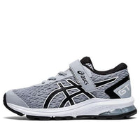 (PS) ASICS GT-1000 9 'Piedmont Grey Black' 1014A151-022