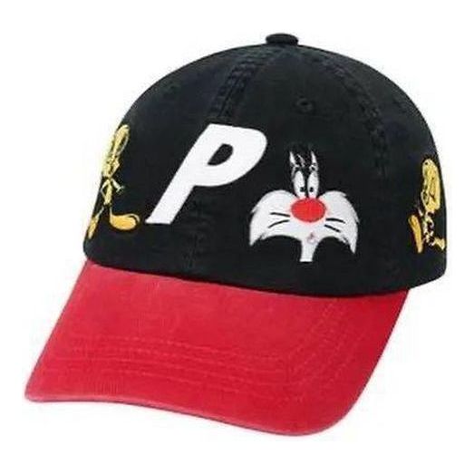 Palace Looney Tunes Tweety Cap 'Red' P18H109