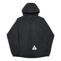 Palace Pallistic Jacket 'Black' P18JK060