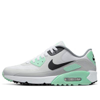 Nike Air Max 90 Golf 'Smoke Grey Light Green' CU9978-107