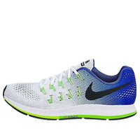 Nike Air Zoom Pegasus 33 'White' 831352-103
