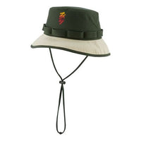 Air Jordan Zion Bucket Hat 'Green' DJ6123-335