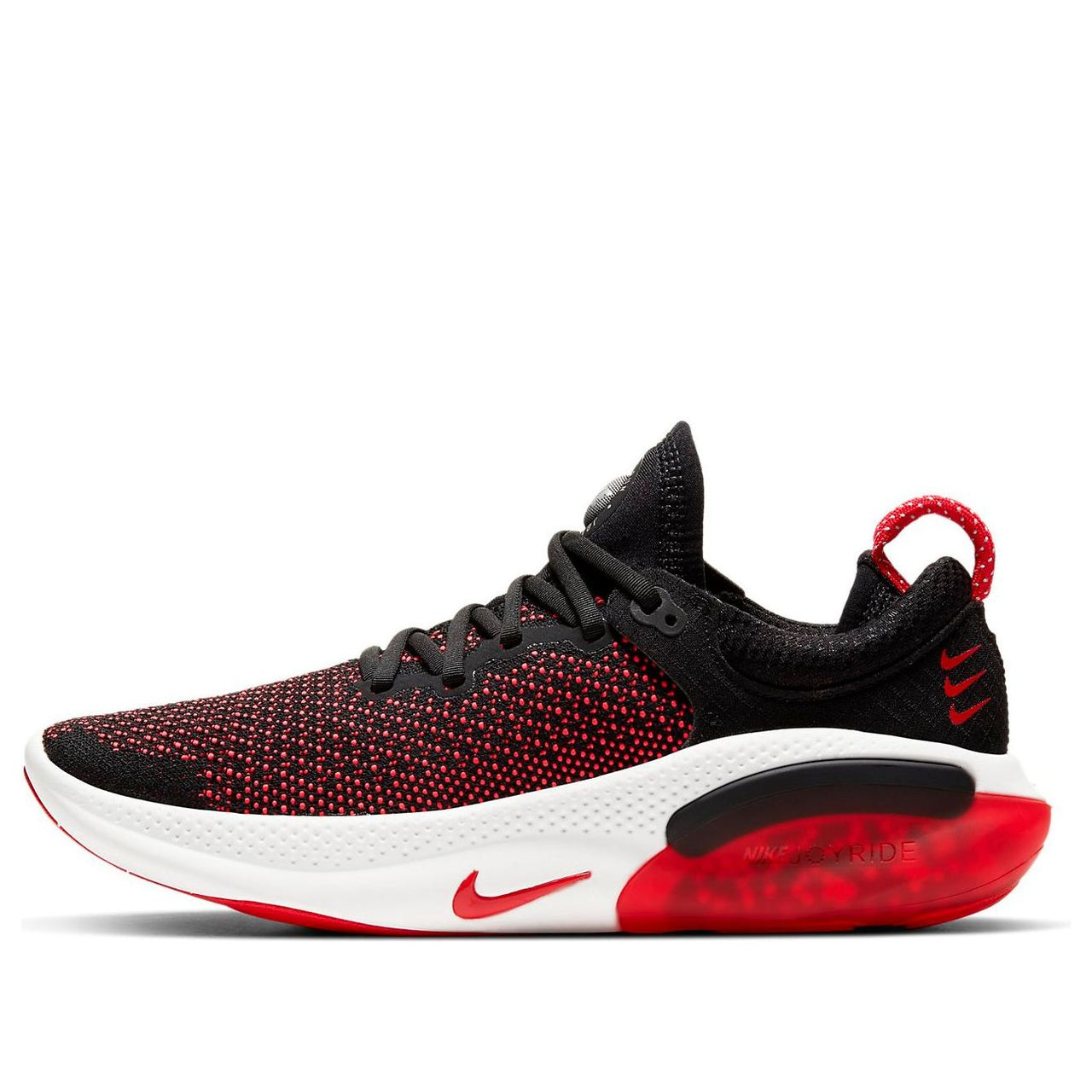 (WMNS) Nike Joyride Run Flyknit 'University Red' CU4832-001