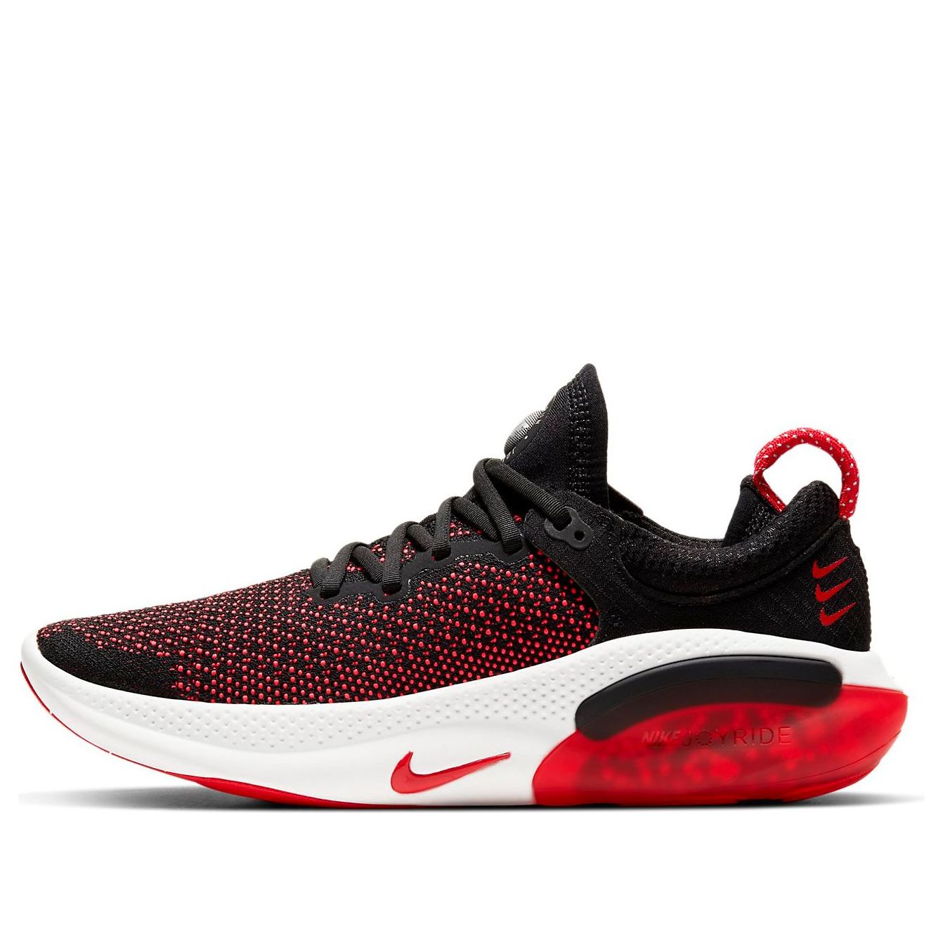 (WMNS) Nike Joyride Run Flyknit 'University Red' CU4832-001