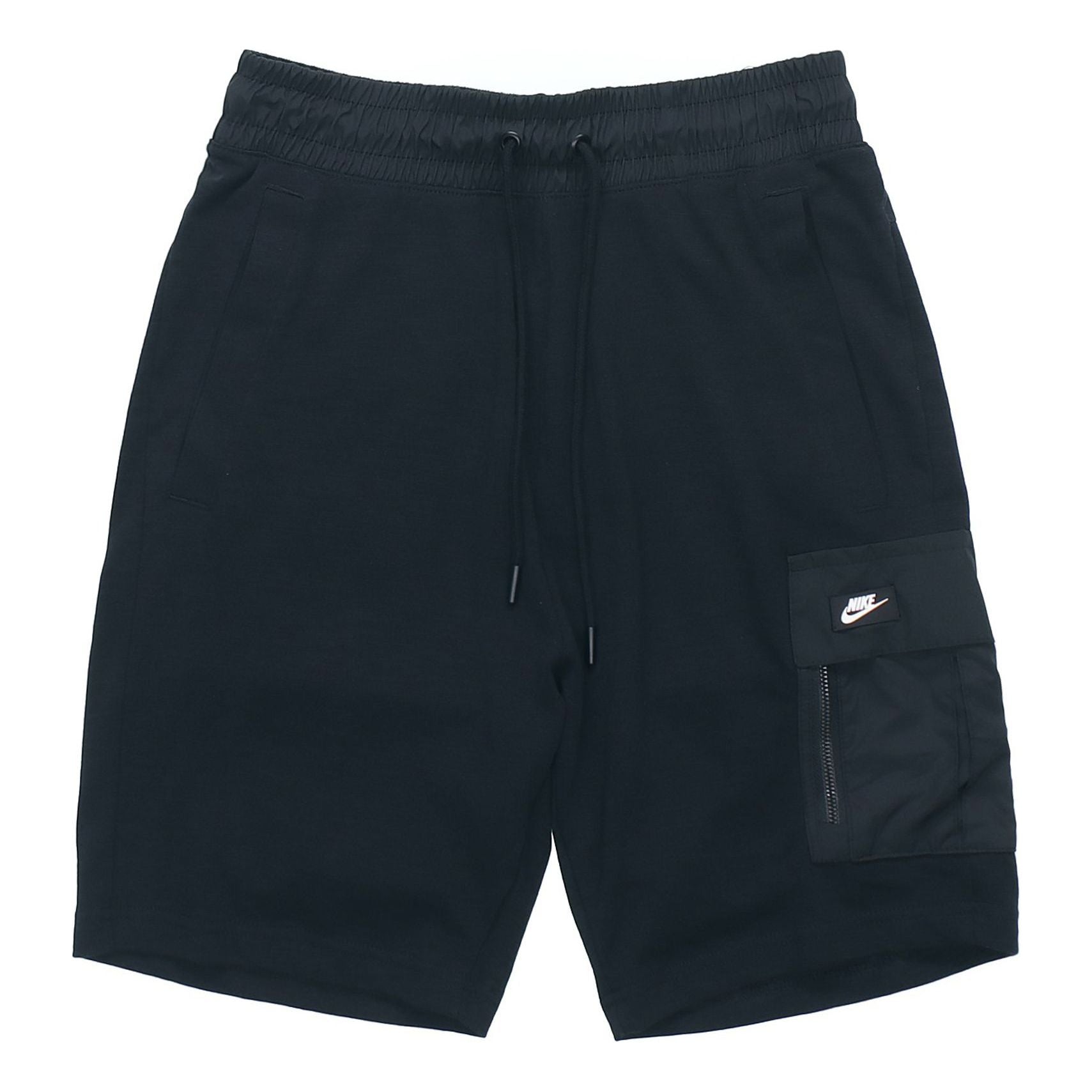 Nike Running Athleisure Casual Sports Breathable Shorts Black BV3117-011