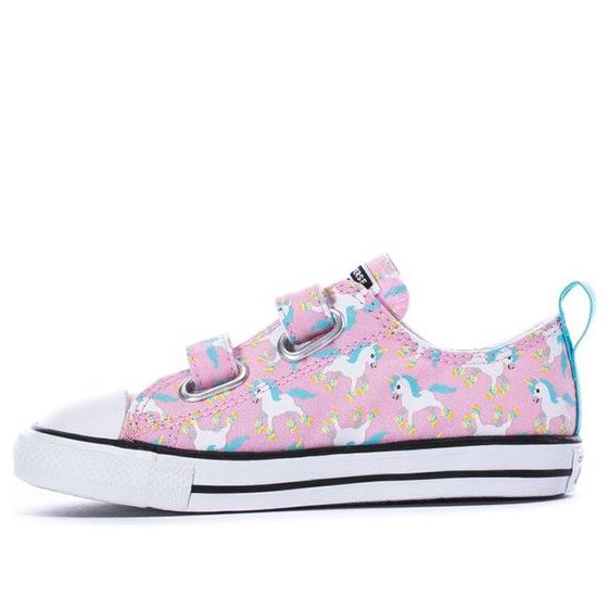 Converse Unicorn Chuck Taylor All Star 'Pink Blue' 769815F