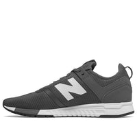 New Balance Mrl247d1 Trainers Decon Grey MRL247D1