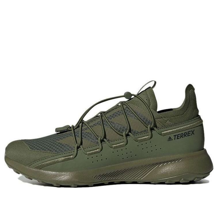 adidas Terrex Voyager 21 Travel Shoes 'White' H05372