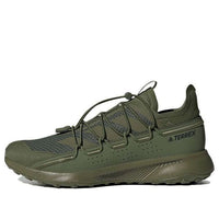 adidas Terrex Voyager 21 Travel Shoes 'White' H05372