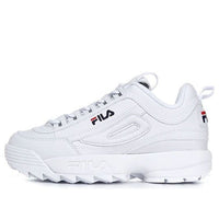 FILA Disruptor 2 Low 'White' FS1HTB1071X_WWT