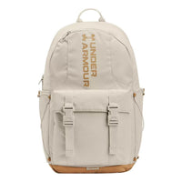 Under Armour Gametime Backpack 'Light Brown' 1364184-279