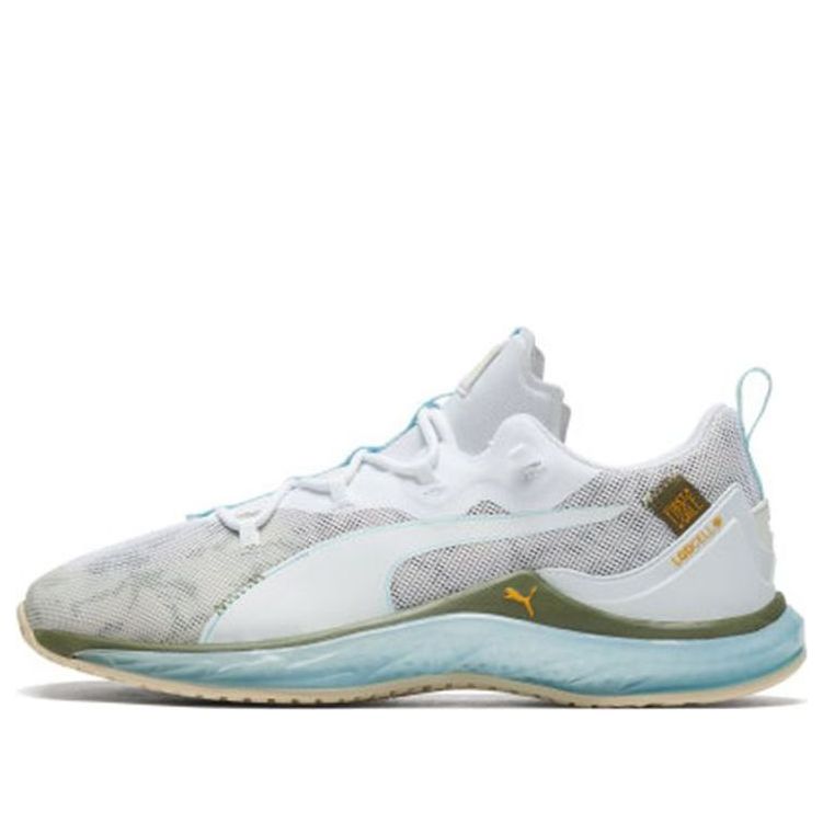 PUMA First Mile x LQDCELL Hydra 'Tapioca' 193085-02