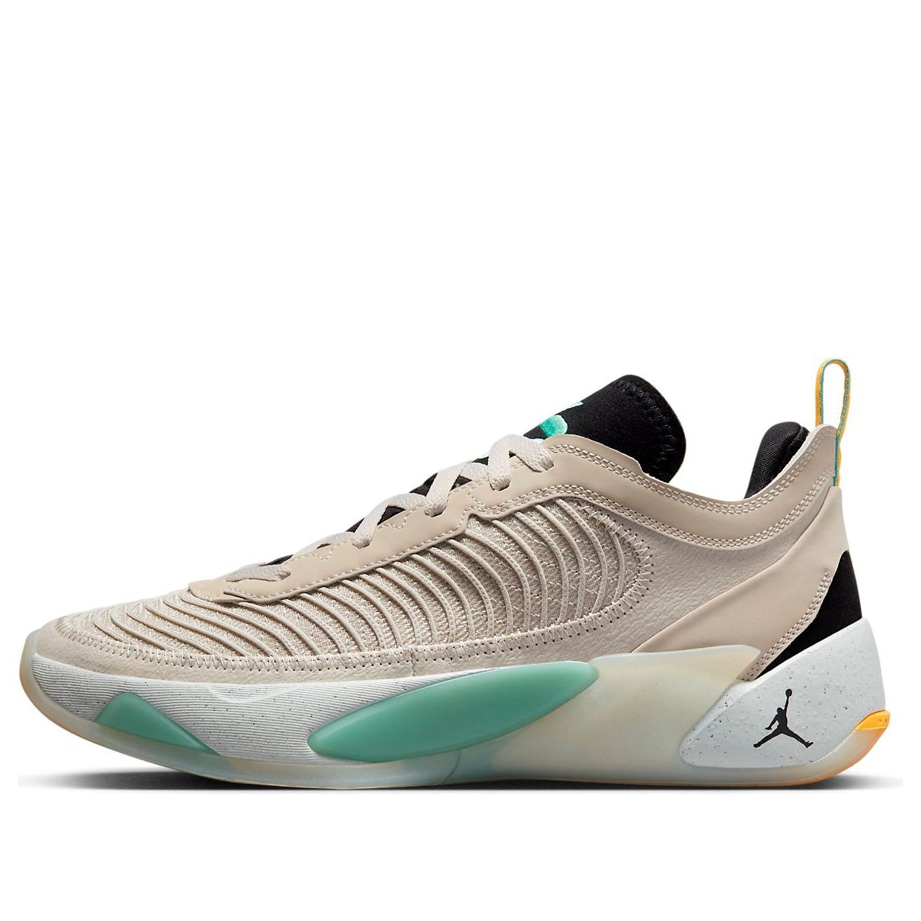 Air Jordan Luka 1 Next Nature 'Light Orewood Brown' DR9830-130