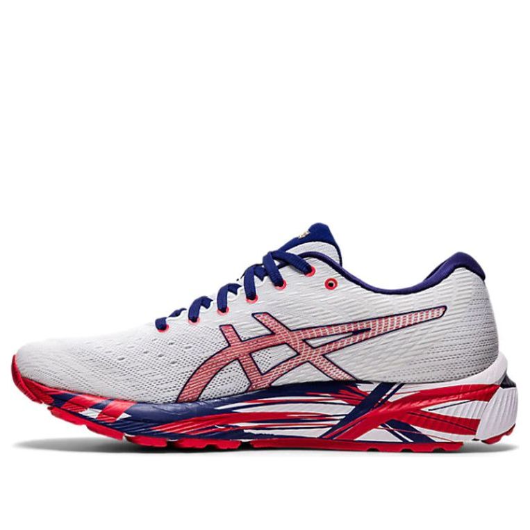 ASICS Gel-Cumulus 22 'USA' 1011B107-100