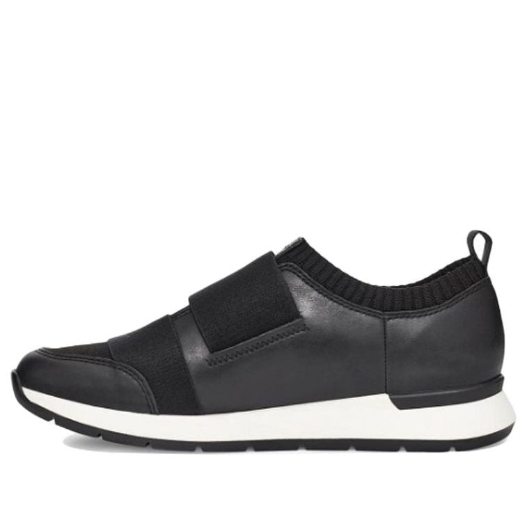 (WMNS) UGG Himari Black 1113350-BLK