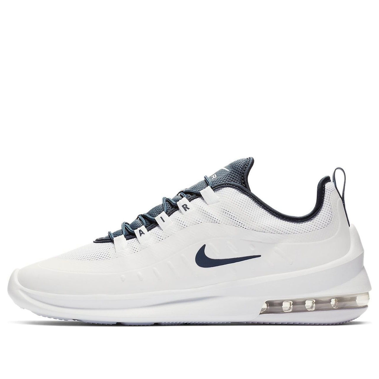 Nike Air Max Axis 'White' AA2146-105
