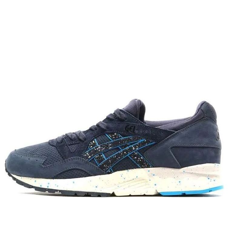 ASICS Unisex Gel-Lyte V 'Blue' TQ6C4L-5050