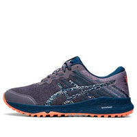 (WMNS) ASICS Alpine XT 2 'Lavender Grey Silver' 1012A480-500