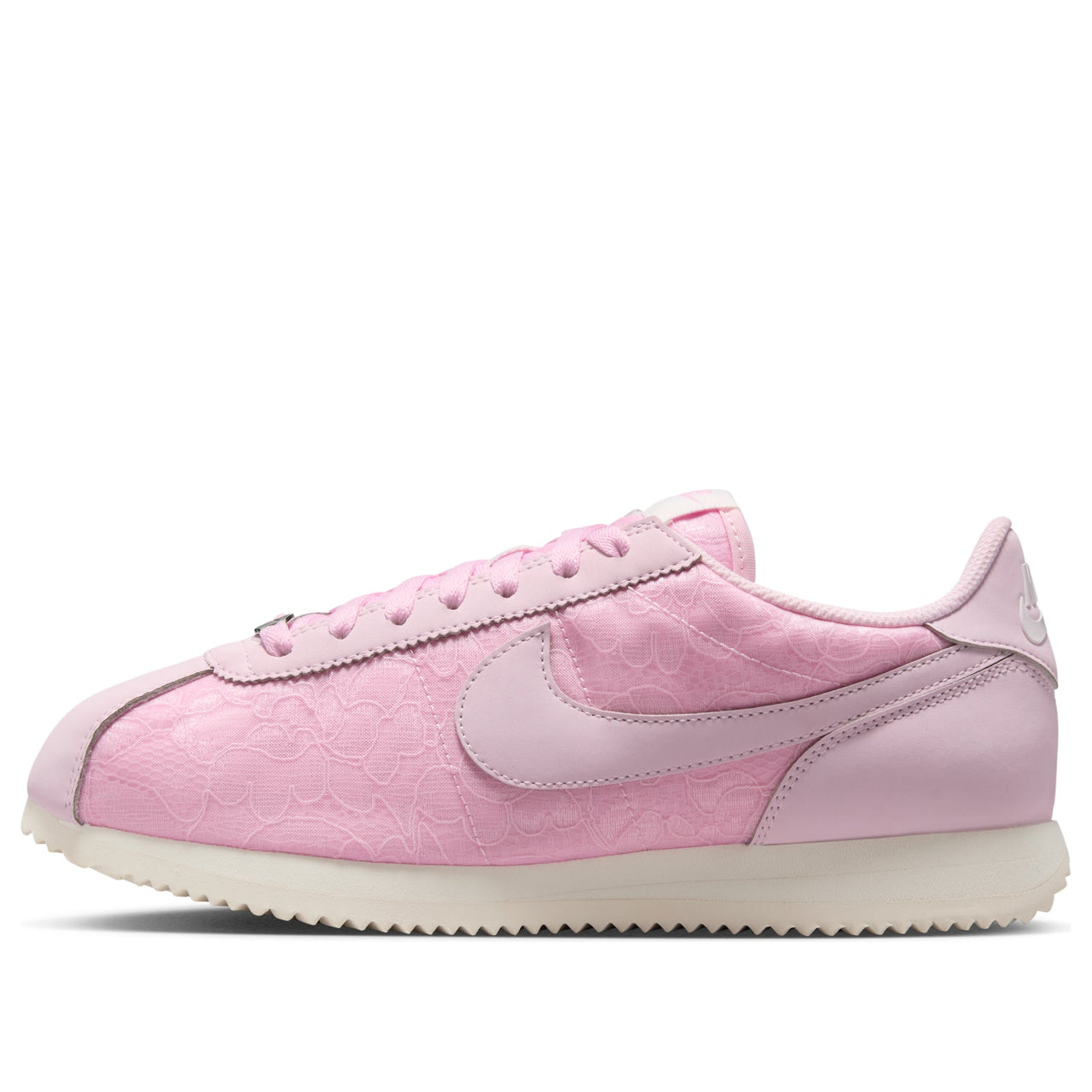 (WMNS) Nike Cortez 'Pink Foam Floral' HM8286-600