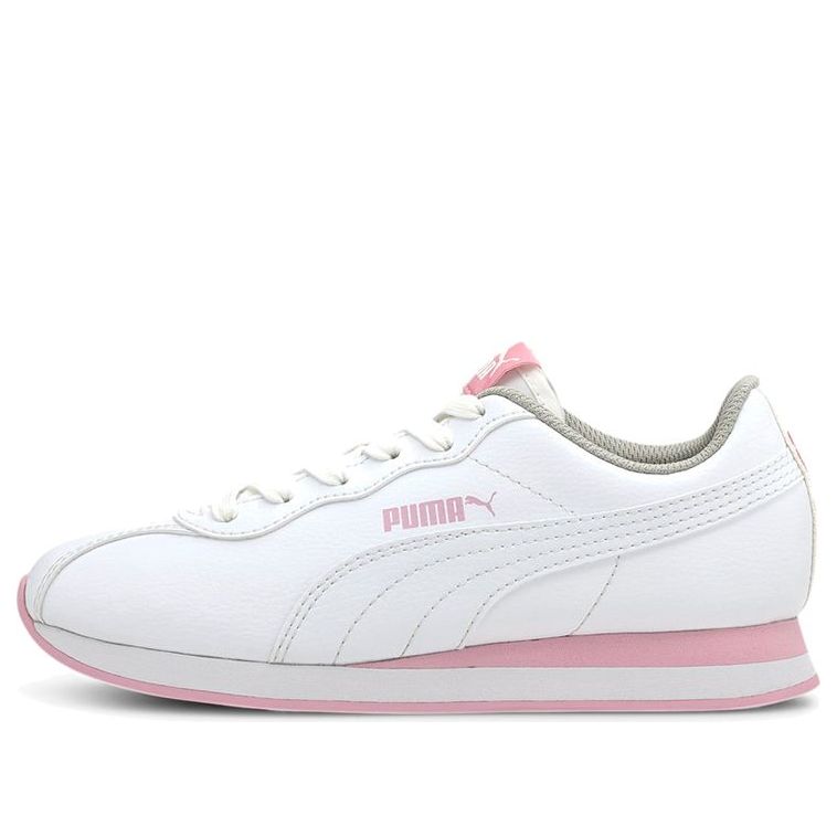 PUMA Turin Ii Pink/White 366773-21