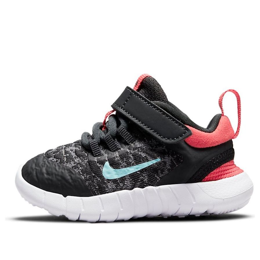 (TD) Nike Free RN 2021 'Dark Smoke Grey Copa' CZ3997-008