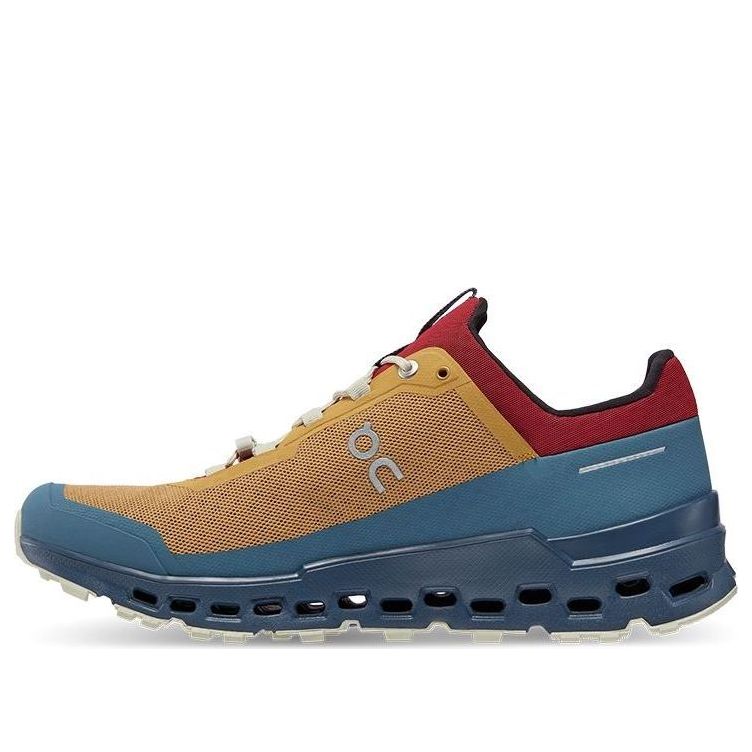 On Running Cloudultra 'Bronze Navy' 44.98429