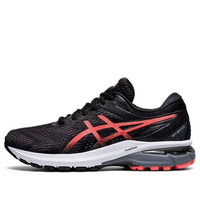(WMNS) ASICS GT-2000 8 'Black Sunrise Red' 1012A591-008