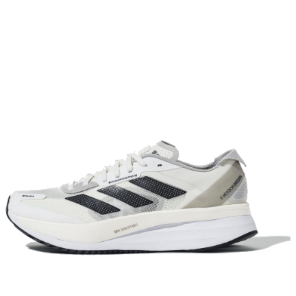 adidas Adizero Boston 11 Seoul 'White Black' ID7311