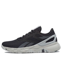 (WMNS) Reebok Nanoflex TR 'Black Mixed Grey' GZ8300