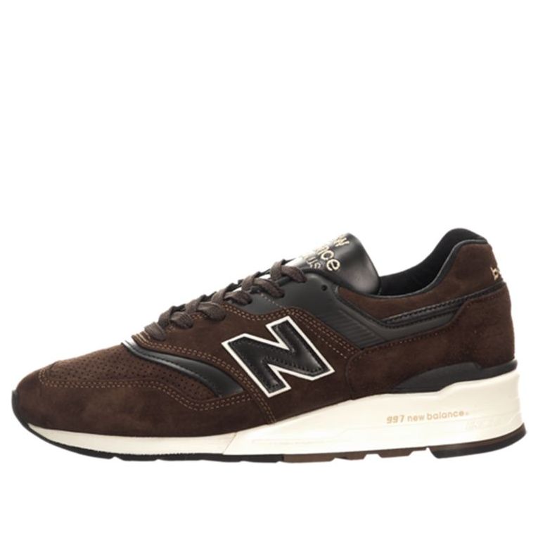 New Balance 997 'Distinct Authors' ML997DBR