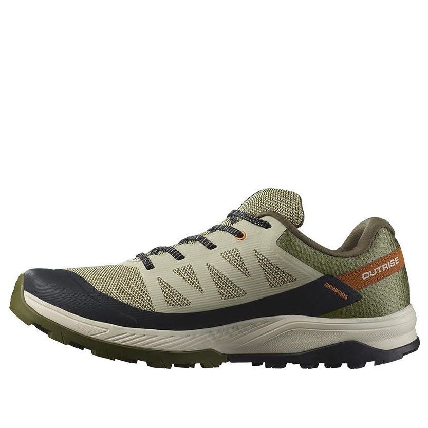 SALOMON Outrise Gtx 'Grey Green' 471422