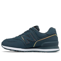 (WMNS) New Balance 574 'Petrol Iridescent' WL574CLA