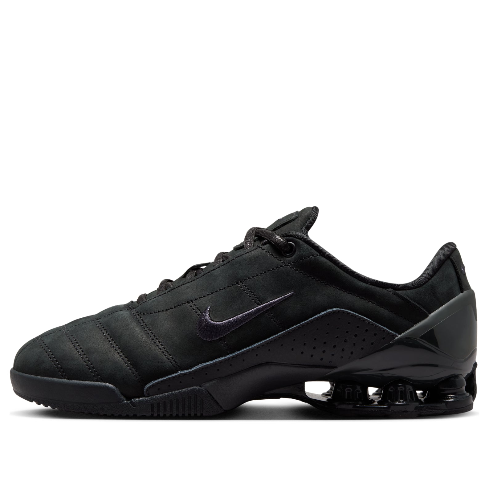 (WMNS) Nike Total 90 Shox Magia 'Black Anthracite' IO9934-001