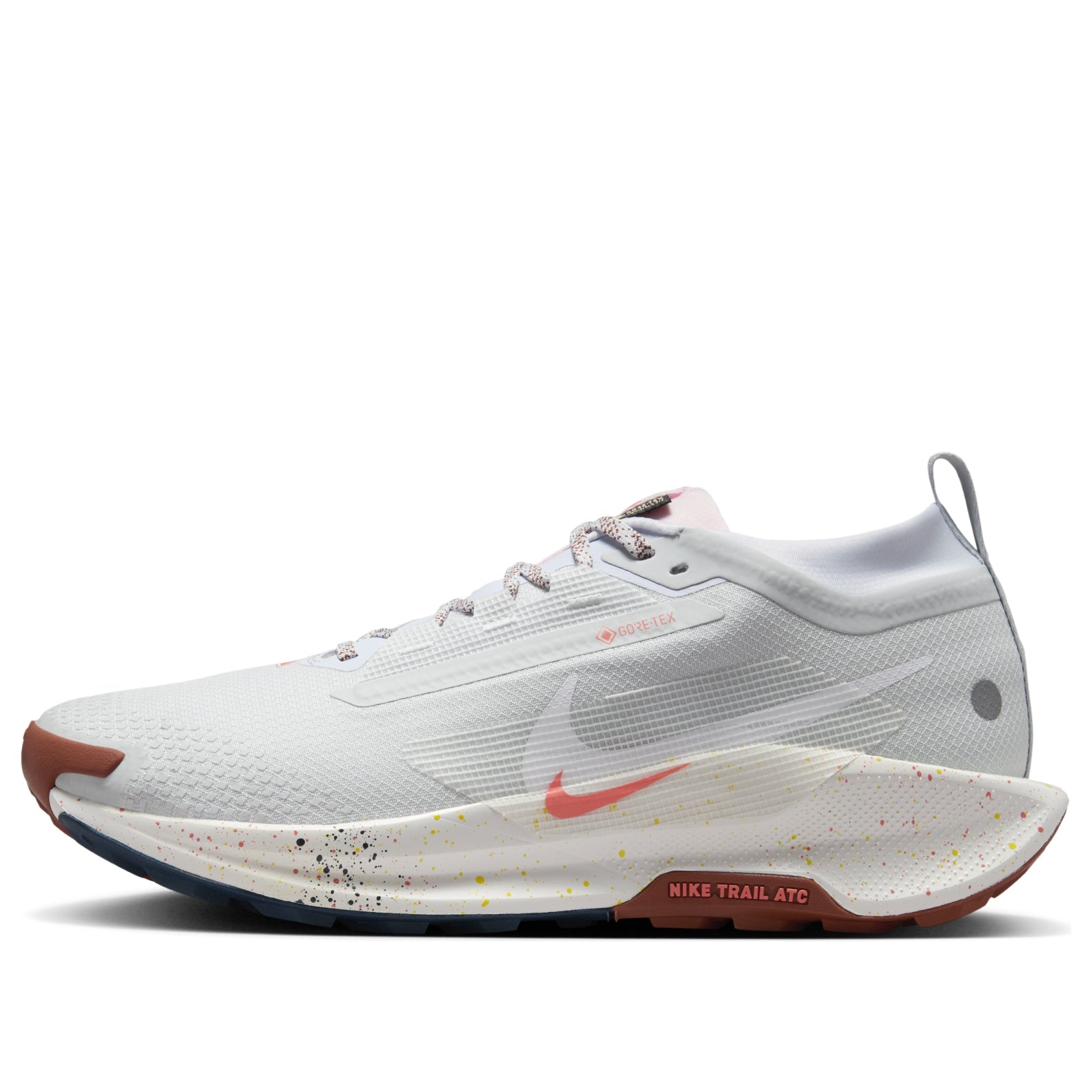Nike Pegasus Trail 5 Gore-Tex 'Pure Platinum Pink Foam' FQ0908-009