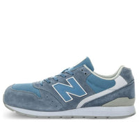 New Balance 996 Series 'Blue White' MRL996LJ