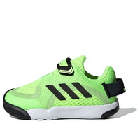 (TD) adidas Activeplay Summer.Rdy 'Green Black' FV4023