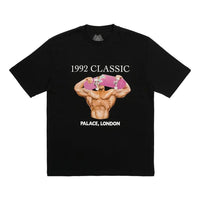 Palace Wedge T-Shirt 'Black' P24TS193