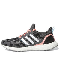 (WMNS) adidas UltraBoost 5.0 DNA 'Polka Dot - Grey' GZ0399
