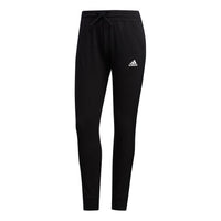 (WMNS) adidas Light 3-Stripe Asia Sizing 'Pants 'Black' EH3888