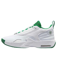 Air Jordan Max Aura 6 'White Pine Green' FQ8298-103