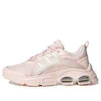(WMNS) adidas neo Quadcube CC Pink FY7838