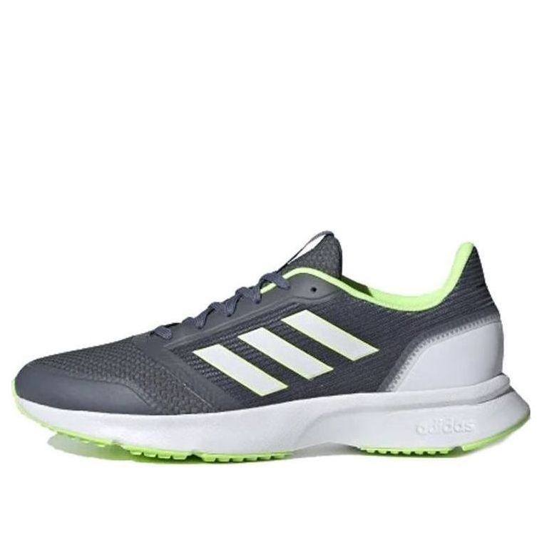adidas Nova Flow 'Onix Signal Green' EH1856